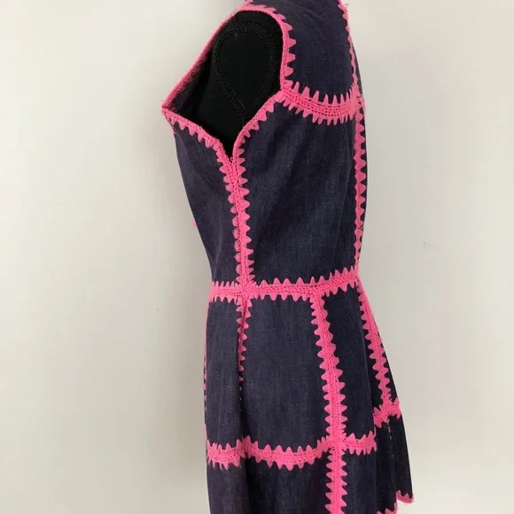 Vintage handmade vest - Picture 4 of 5